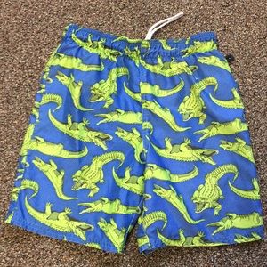 Boys swim shorts -flapdoodle